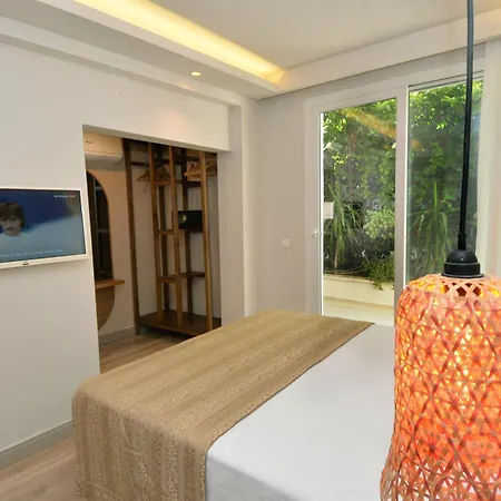 Idee 2* Fethiye