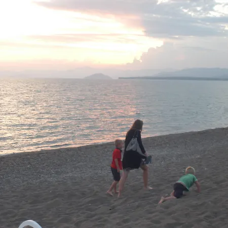 Szálloda Idee Fethiye