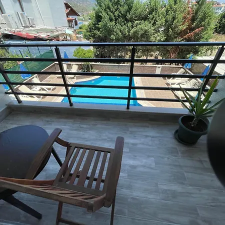Hotel Idee Fethiye