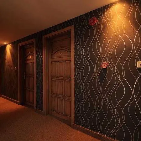 Idee Szálloda Fethiye