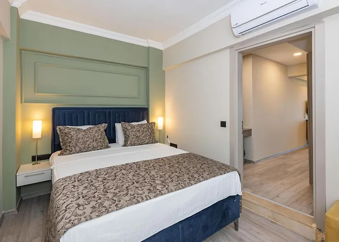 Idee 3* Фетхие