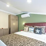 호텔 Idee 페티예