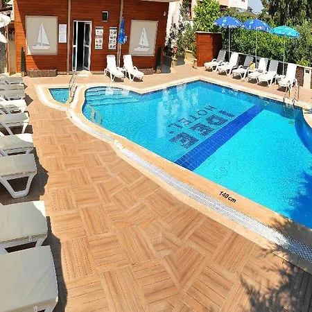Otel Idee Suıtes