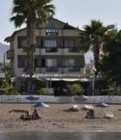 Otel Idee Suıtes Fethiye
