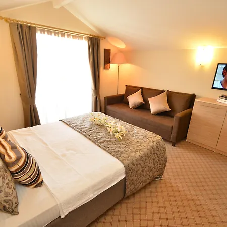 Idee Hotel Fethiye