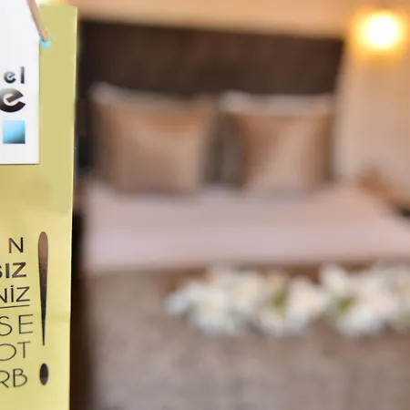 Idee 3* Fethiye
