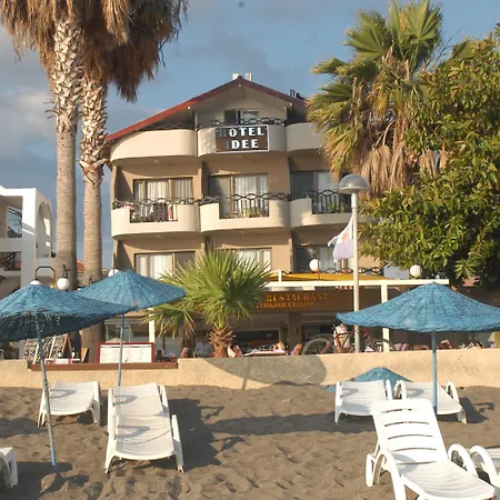 Idee Suıtes 3*