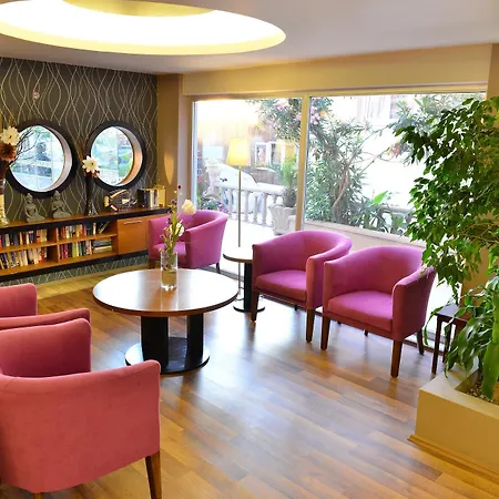 Hotel Idee 2*