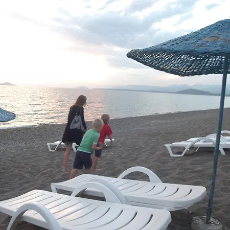 Idee Hotel Fethiye