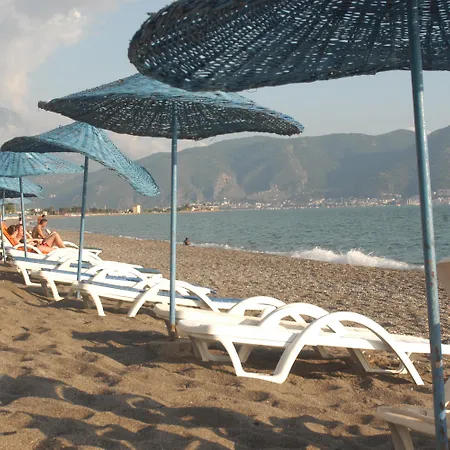 Idee Suıtes Otel Fethiye