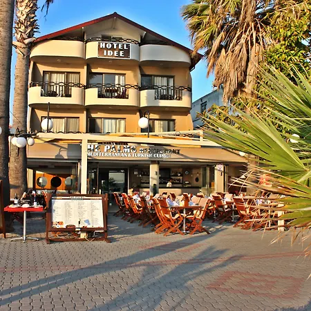 Idee Hotel Fethiye