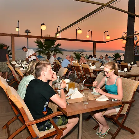 Idee Hotel Fethiye