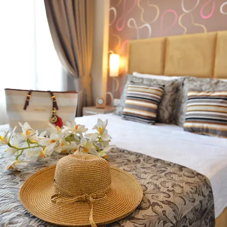 Idee Hotel
