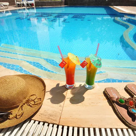 Idee Hotel 2*