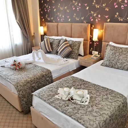 Idee Suıtes 3*