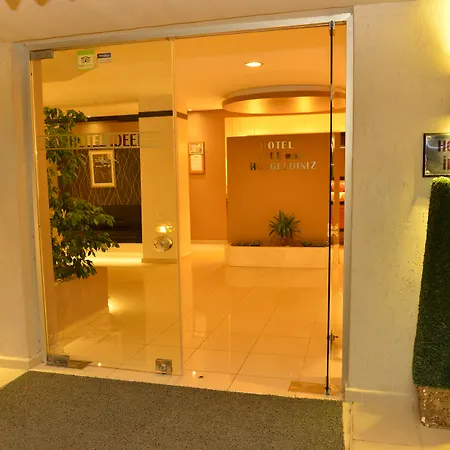 Hotel Idee Fethiye