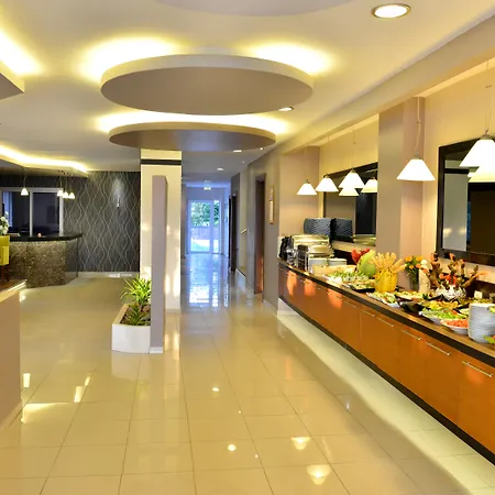 Idee Hotel