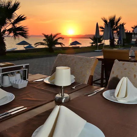 Otel Idee Suıtes