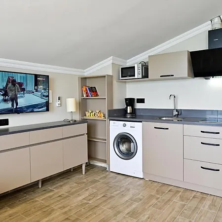 Idee Suıtes 3*