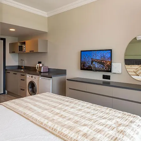 Idee Suıtes Otel