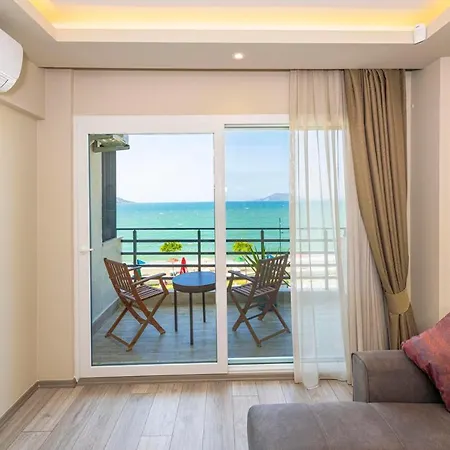 Idee Suıtes 3*