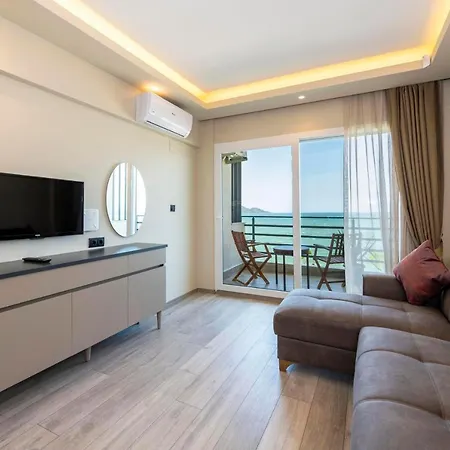 Idee Suıtes