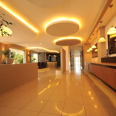 Hotel Idee