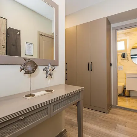 Hotel Idee Fethiye