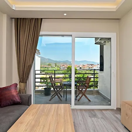 Hotel Idee Fethiye