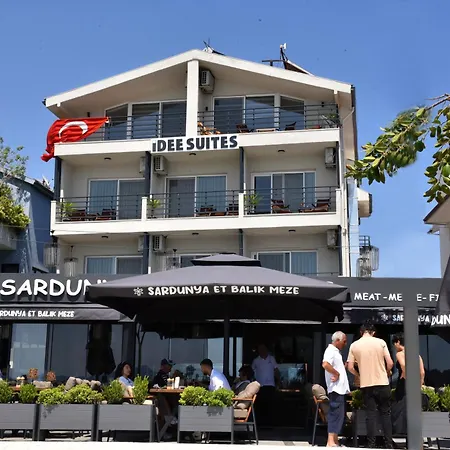 Hotel Idee Fethiye