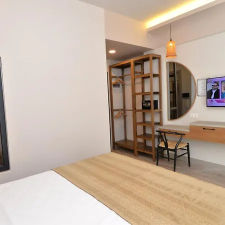 Hotel Idee 2*