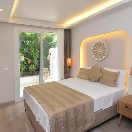 Idee Hotel Fethiye