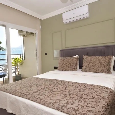 Hotel Idee Fethiye