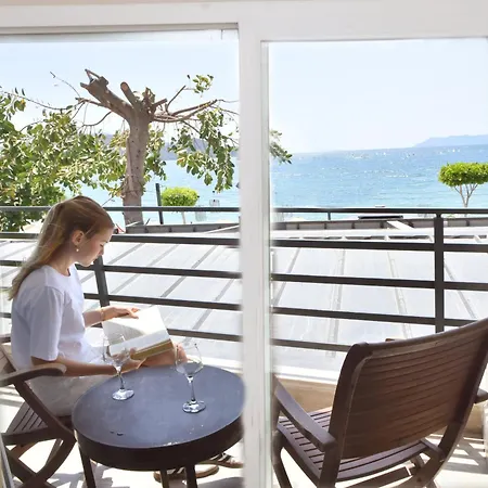Idee Hotel 2*