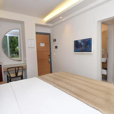 Hotel Idee 2*