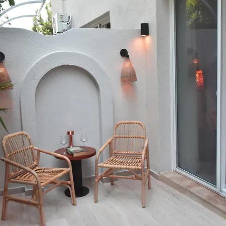 Hotel Idee
