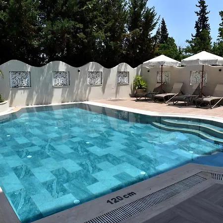 Idee Hotel Fethiye