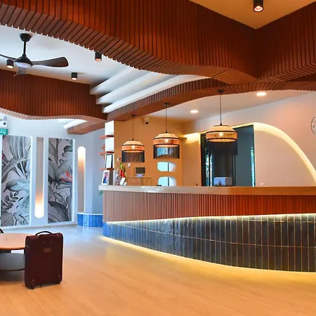 Idee Hotel