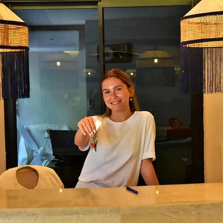 Hotel Idee Fethiye
