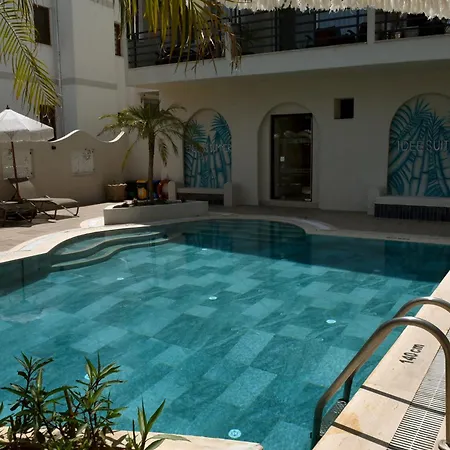 Idee Hotel Fethiye