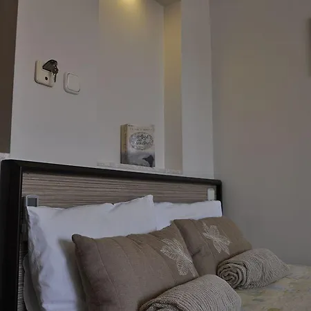 Otel Idee Suıtes Fethiye
