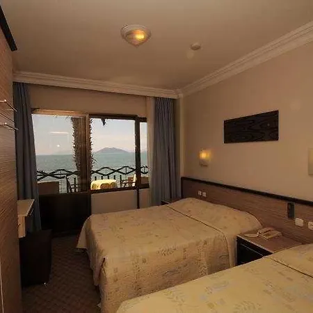 Idee Suıtes 3* Fethiye
