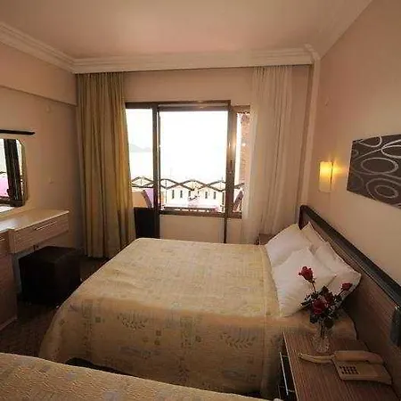 Otel Idee Suıtes