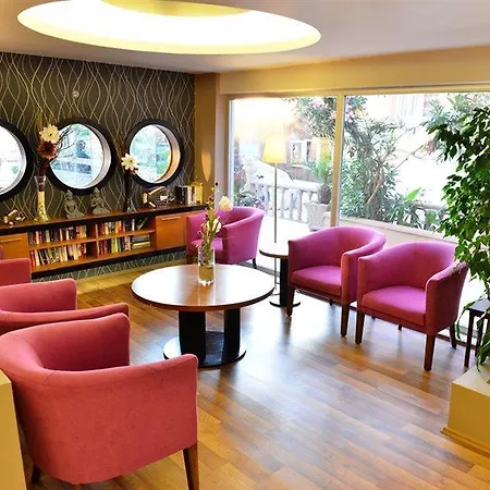 Hotel Idee Fethiye