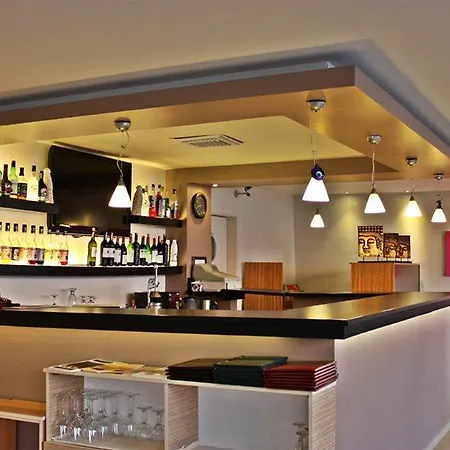Hotel Idee 2*