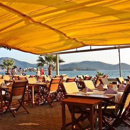 Otel Idee Suıtes