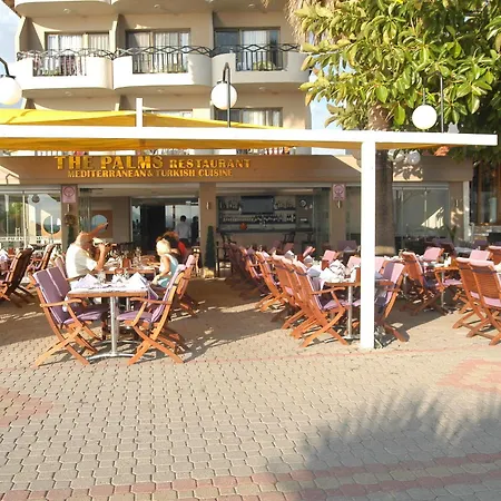 Hotel Idee Fethiye