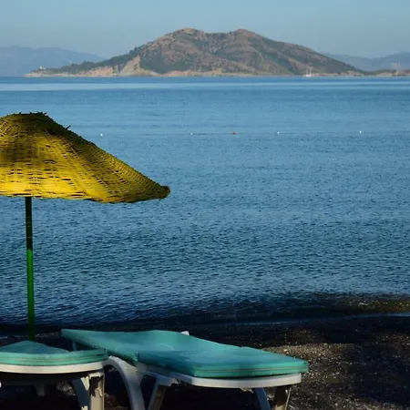 Idee Suıtes Otel
