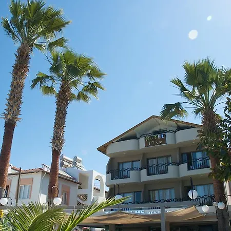 Hotel Idee Fethiye