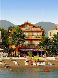 Otel Idee Suıtes